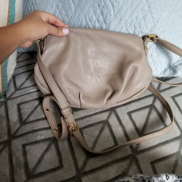 Marc Jacob's Natasha Mini Crossbody - Picture 2 of 3